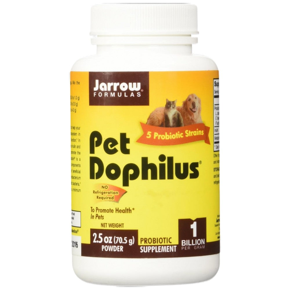 Pet Dophilus 70,5 gramov