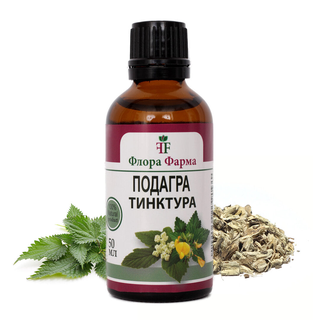 Dna 750 mg - Tincture 50 ml Flora Farms