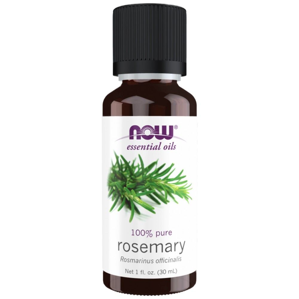 Rozmarínový olej 100% Pure Rosmarinus officinalis - 30 ml