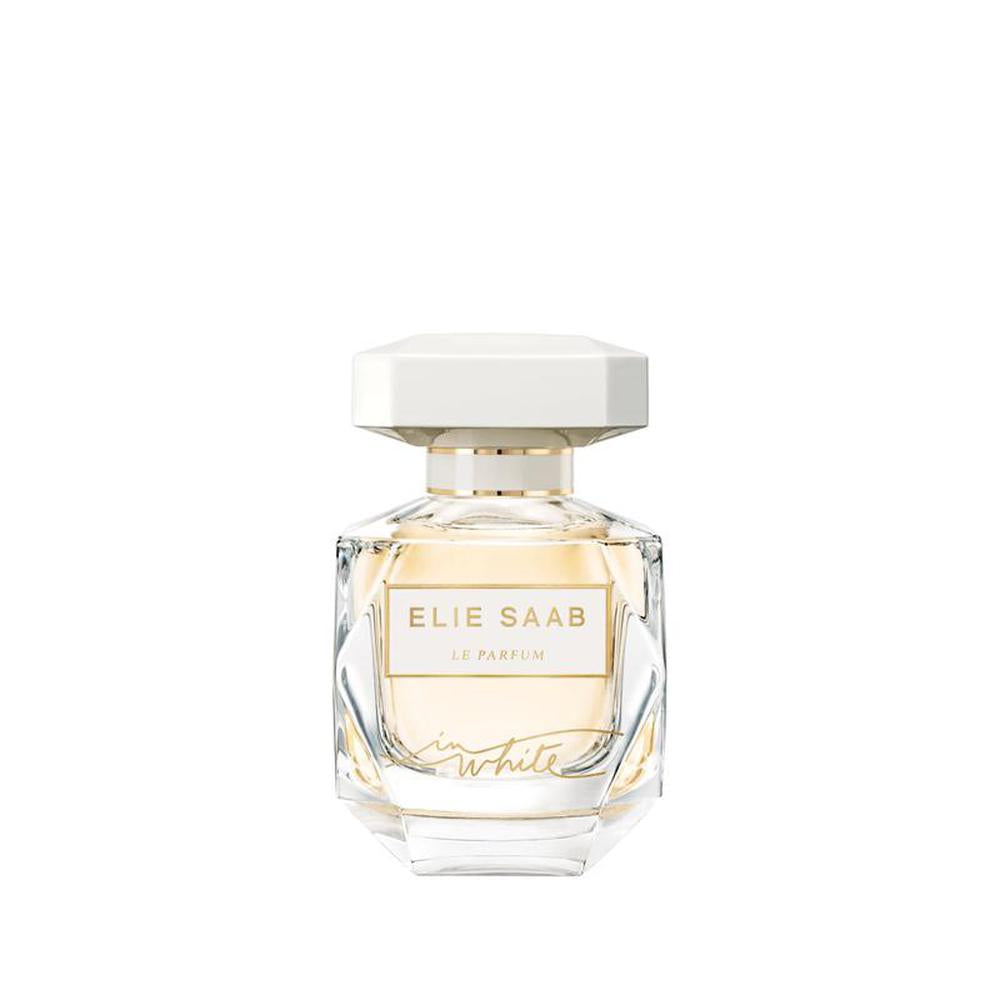 Elie Saab Le Parfum v bielom EDP sprave 50 ml