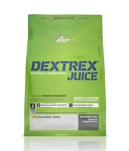 Dextrex Juice - 1 000 gramov