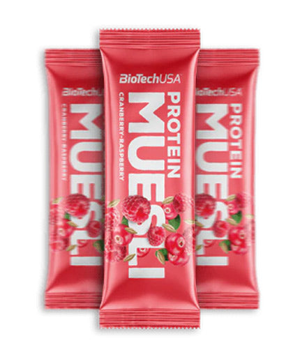 Proteínové mUesli/30 g