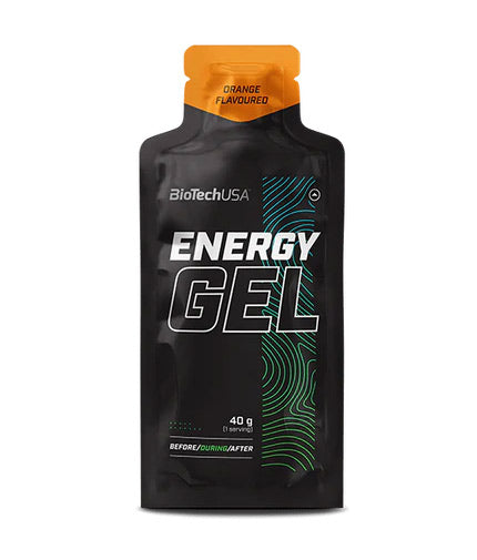 Energetický gél - 0,04 kg