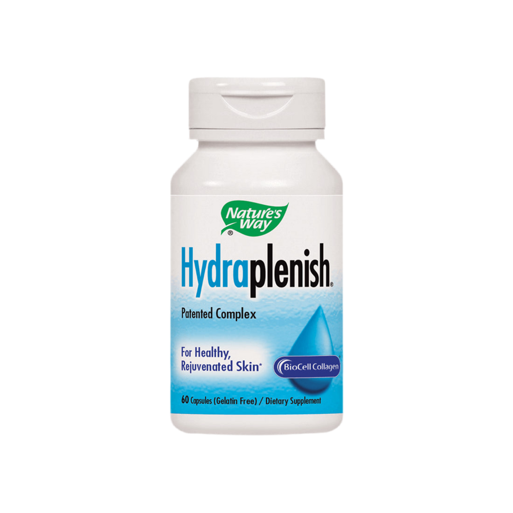 Hydraplenish 500 mg - 60 kapsúl