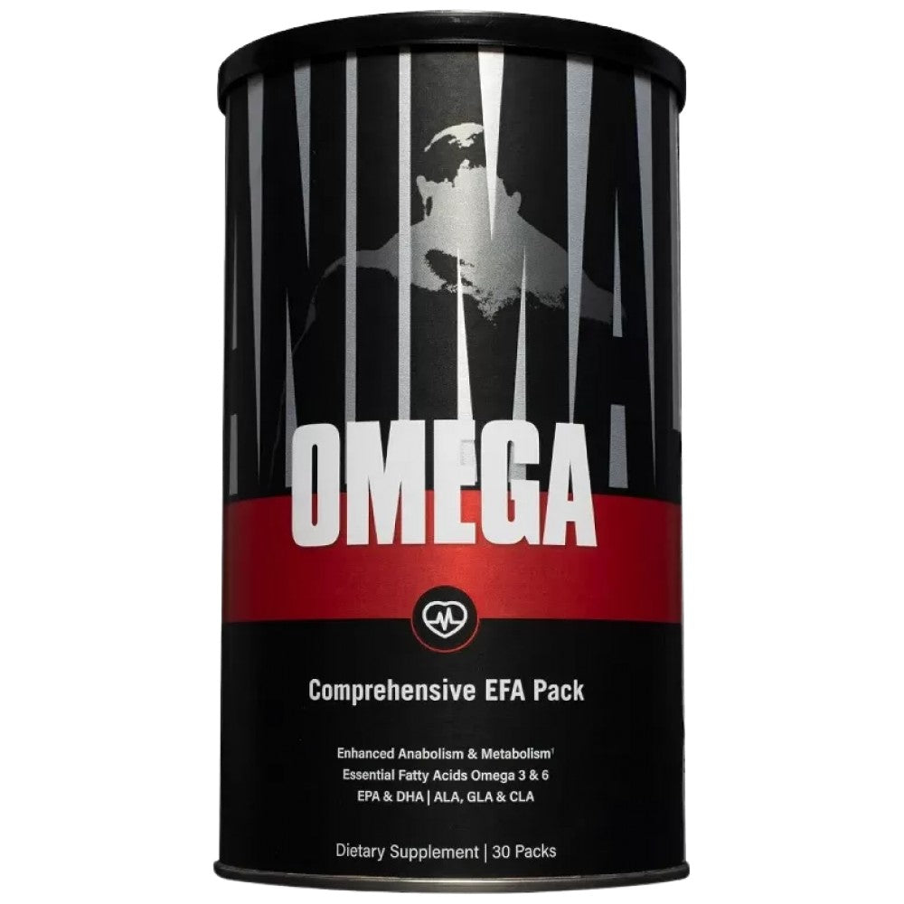 Animal Omega - 30 balíčkov