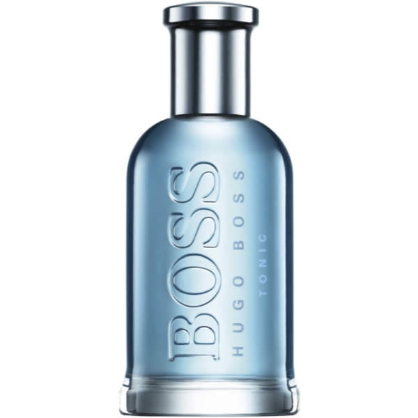 Boss fľaškový tonic eau de toaletný sprej 100 ml
