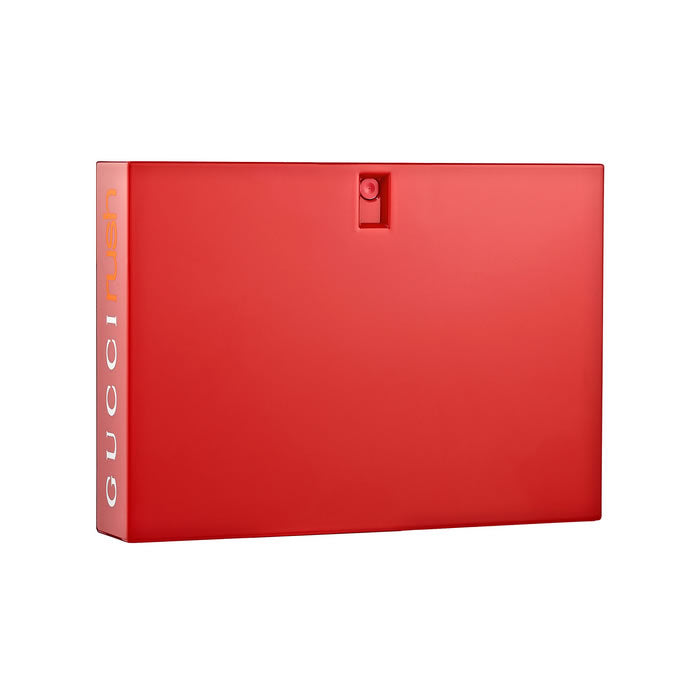 Gucci Rush Eau de toaletný sprej 75 ml