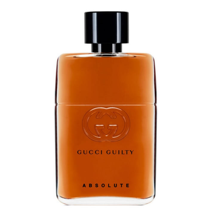 Gucci vinný absolútny naliať Homme Eau de Perfume sprej 90 ml