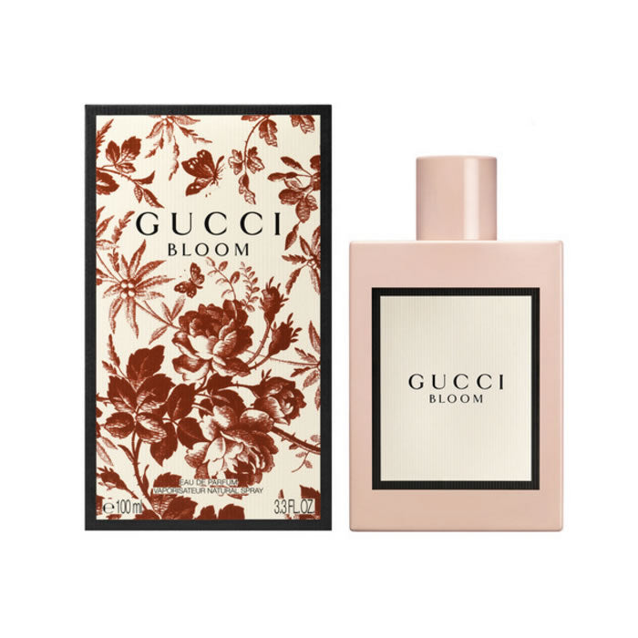 Gucci Bloom Eau de Perfume sprej 100 ml