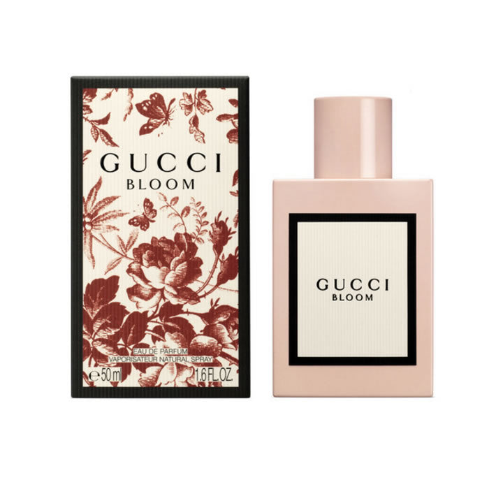 Gucci Bloom Eau de Perfume sprej 50 ml