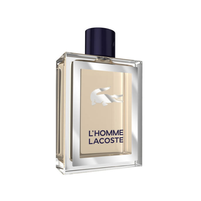 <tc>LACOSTE</tc> Toaletná voda L'Homme v spreji 100 ml