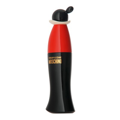 <tc>MOSCHINO</tc> Lacná a elegantná toaletná voda v spreji 30 ml