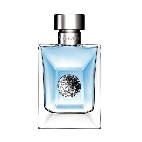<tc>VERSACE</tc> Pour Homme toaletná voda s rozprašovačom 200 ml
