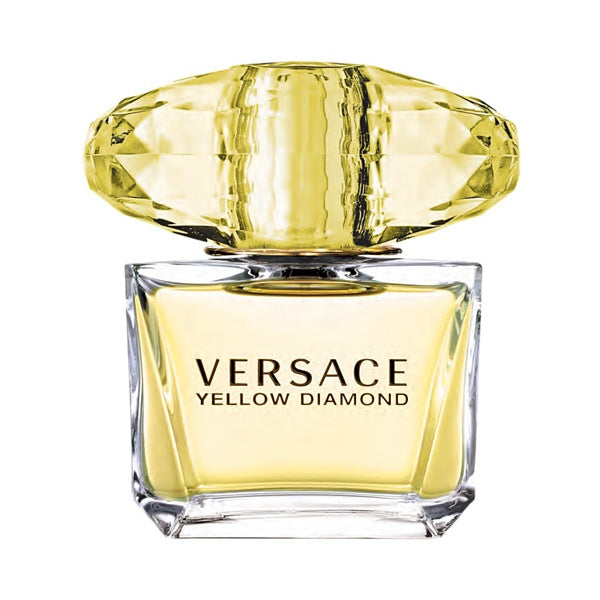 <tc>VERSACE</tc> Toaletná voda s rozprašovačom Yellow Diamond 90ml