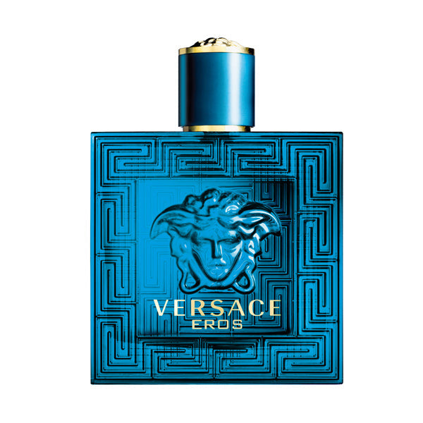 <tc>VERSACE</tc> Eros toaletná voda s rozprašovačom 100 ml