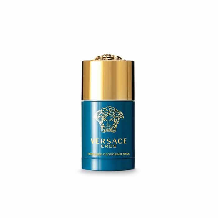 <tc>VERSACE</tc> Eros deodorant tyčinka 75 ml