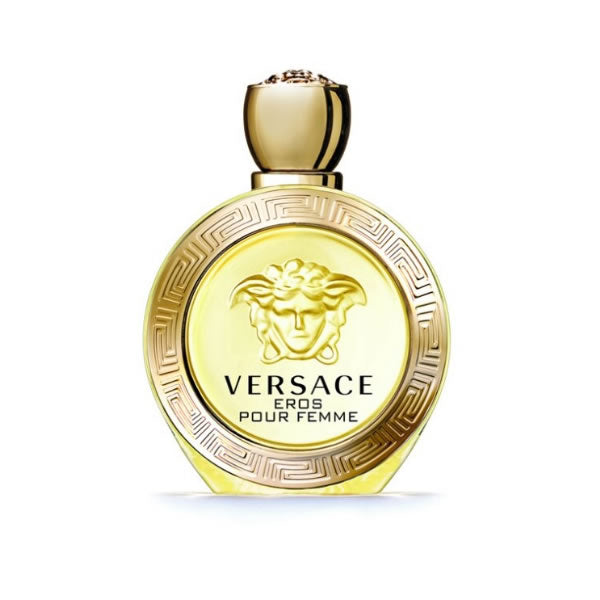 <tc>VERSACE</tc> Eros Pour Femme Eau De Toilette Spray 50ml