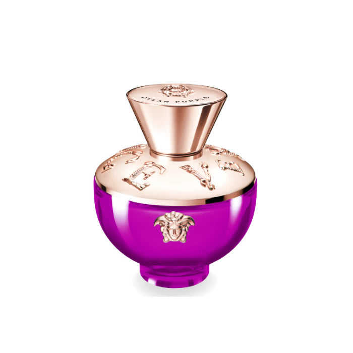 <tc>VERSACE</tc> Pour Femme Dylan Purple Eau De Parfum Spray 100 ml