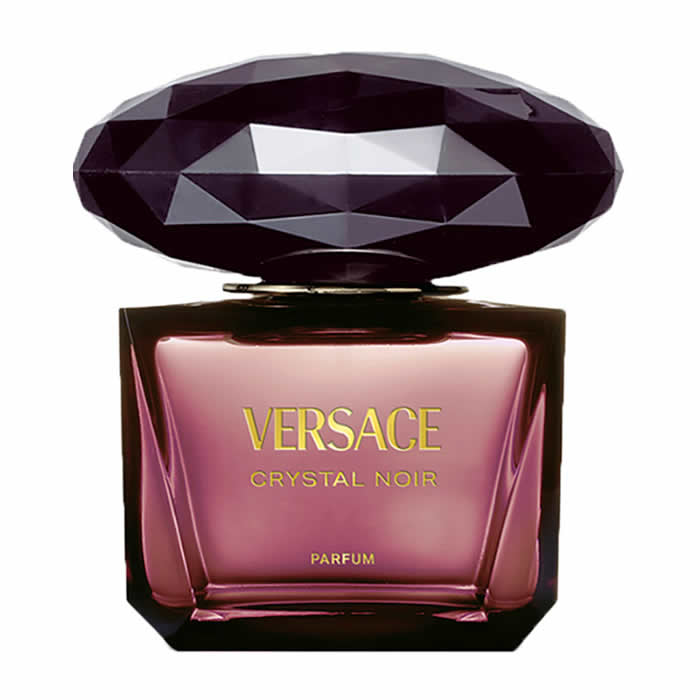 <tc>VERSACE</tc> Parfumový sprej Crystal Noir 90 ml