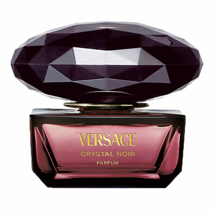 <tc>VERSACE</tc> Parfumový sprej Crystal Noir 50 ml