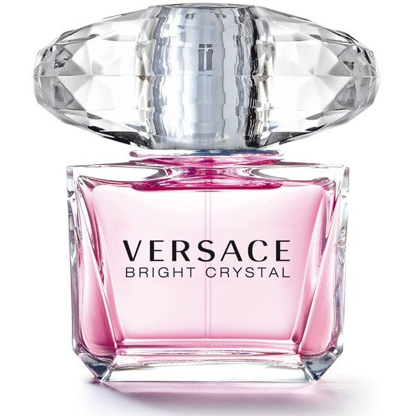 <tc>VERSACE</tc> Toaletná voda s rozprašovačom Bright Crystal 50 ml