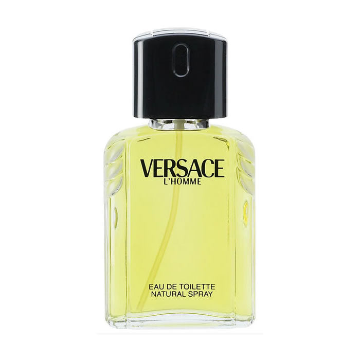 <tc>VERSACE</tc> Toaletná voda L'homme v spreji 100 ml