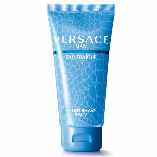 <tc>VERSACE</tc> Man Eau Fraiche balzam po holení 75 ml