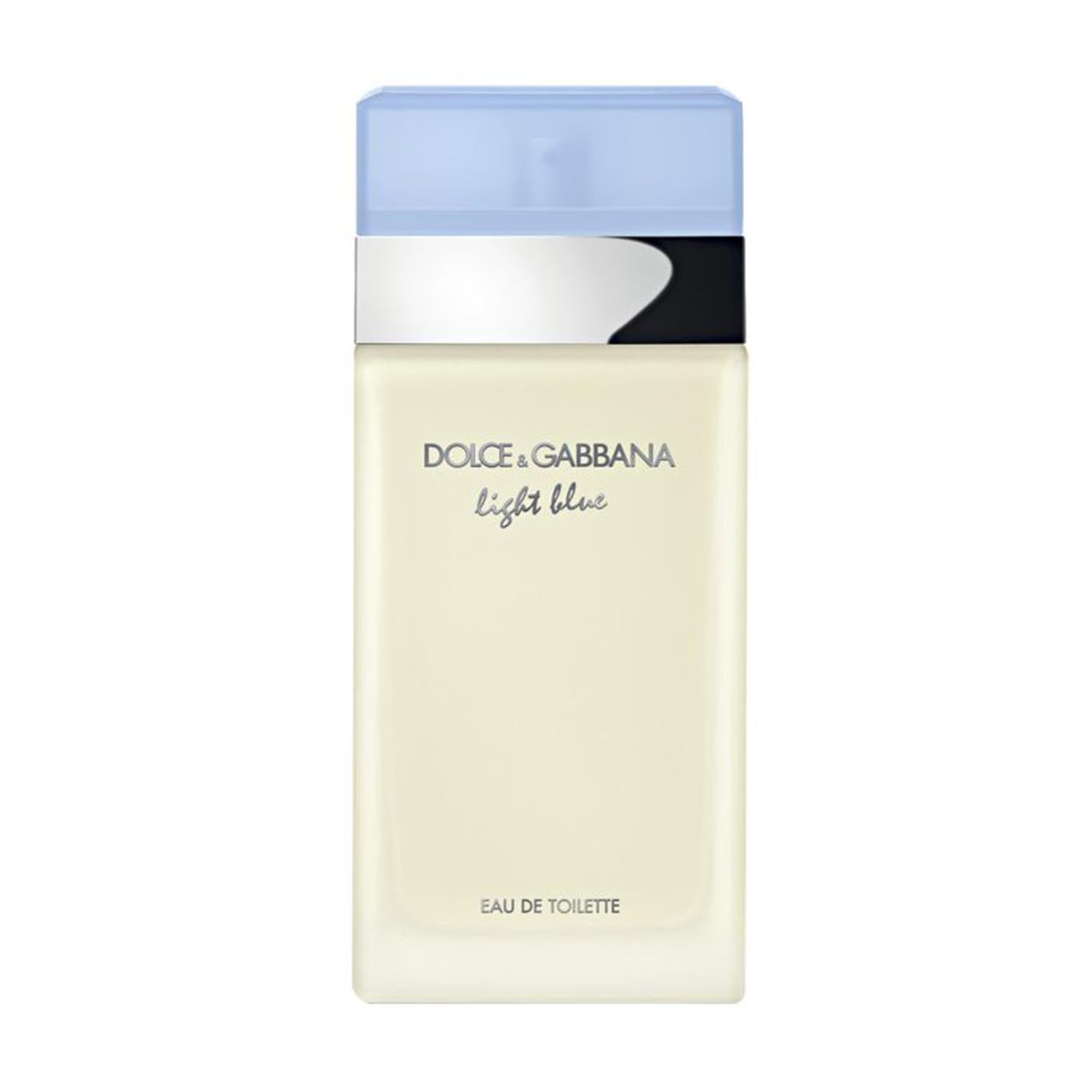 Dolce a Gabbana Dolce a Gabbana Dolce a Gabbana Dolce a Gabbana Dolce a Gabbana Dolce a Gabbana Light Blue pour femme Edt sprej 50 ml