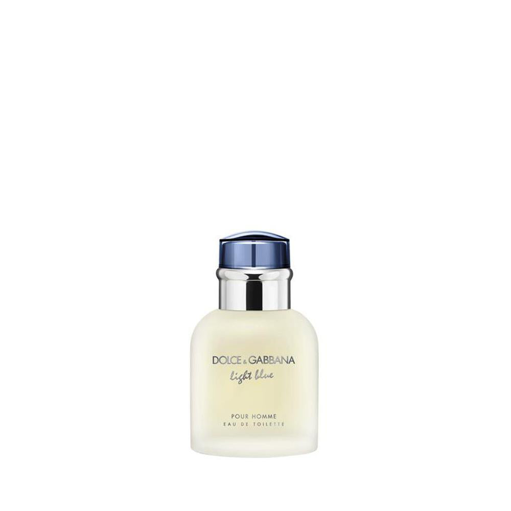Dolce a Gabbana Dolce a Gabbana Dolce a Gabbana Dolce a Gabbana Dolce a Gabbana Dolce a Gabbana Light Blue na pour Homme Edt Spray 40 ml