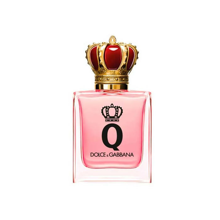 Dolce a Gabbana Q Eau de Parfum Spray 50 ml