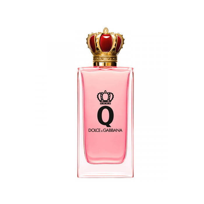 Dolce a Gabbana Q Eau de Parfum Spray 100 ml