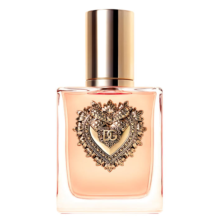 <tc>Dolce & Gabbana</tc> Devotion Eau De Parfume Spray 50 ml