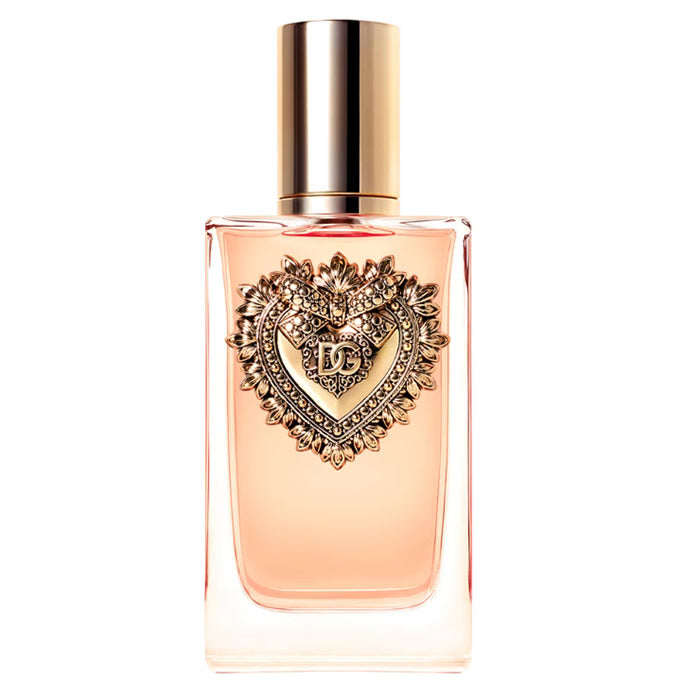 <tc>Dolce & Gabbana</tc> Devotion Eau De Parfume Spray 100 ml