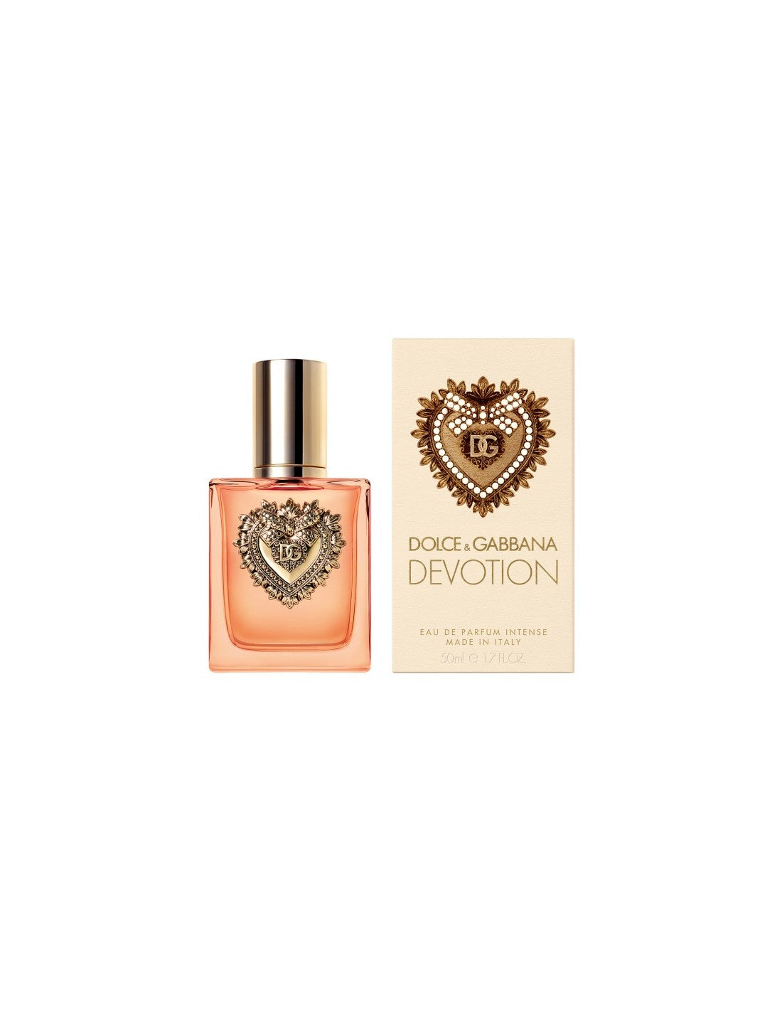Dolce a Gabbana Dolce a Gabbana Dolce a Gabbana Dolce a Gabbana Dolce a Gabbana Dolce a Gabbana Dolce G Devotion EDP Intenzívne 50 ml