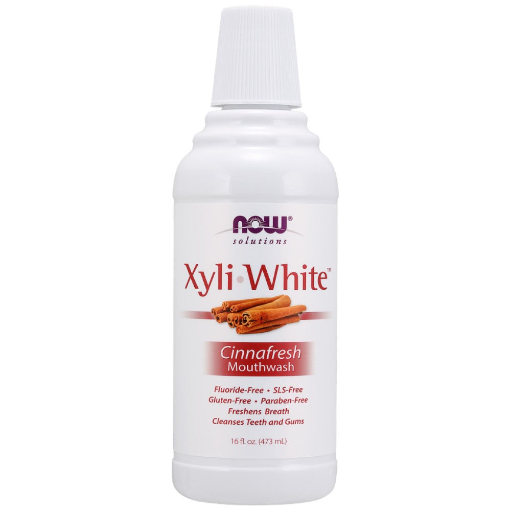 Voda proti platnosti - xyliwhite - 473 ml