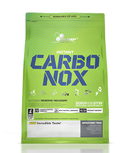 Carbo Nox - 1 000 gramov
