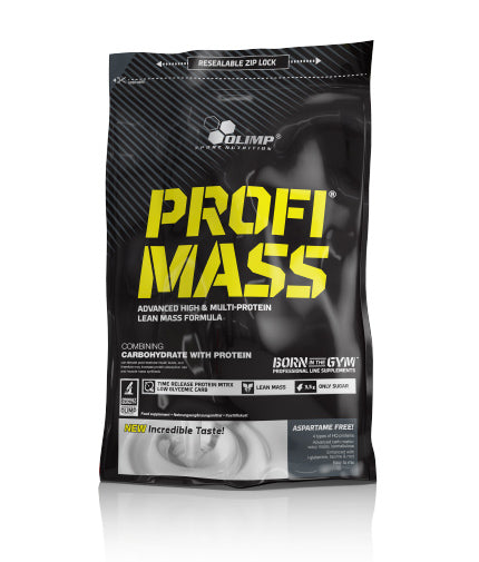 Profi Mass - 1 000 gramov