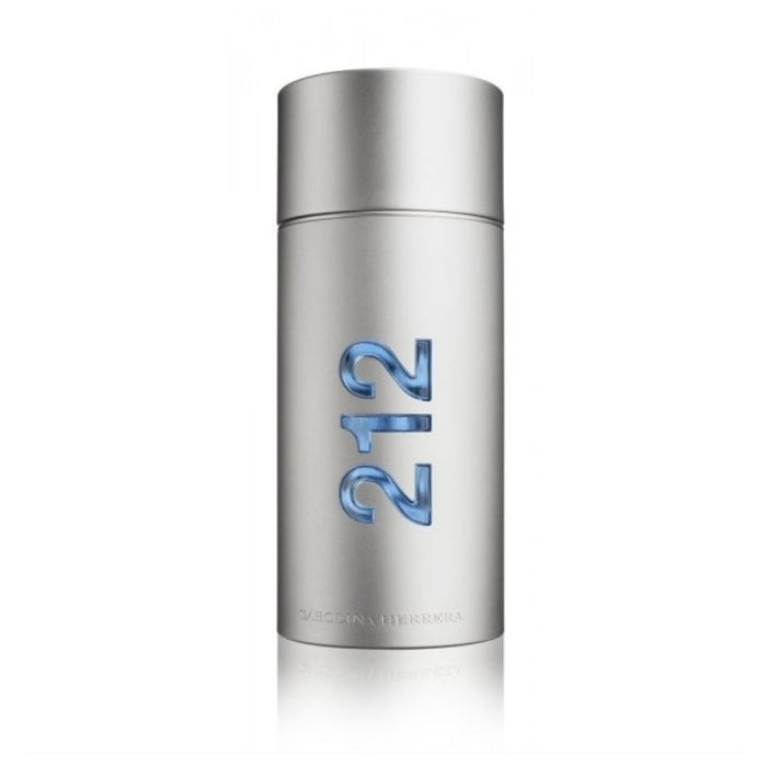 <tc>CAROLINA HERRERA</tc> 212 Pánska toaletná voda v spreji 100ml