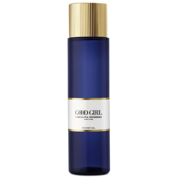 <tc>CAROLINA HERRERA</tc> Sprchový gél Good Girl 200 ml