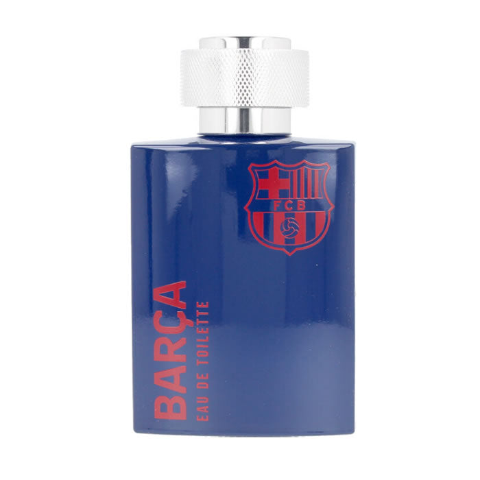 FC Barcelona Eau de toaleta sprej 100 ml
