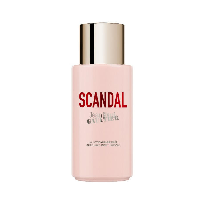 <tc>JEAN PAUL GAULTIER</tc> Scandal parfumované telové mlieko 200 ml