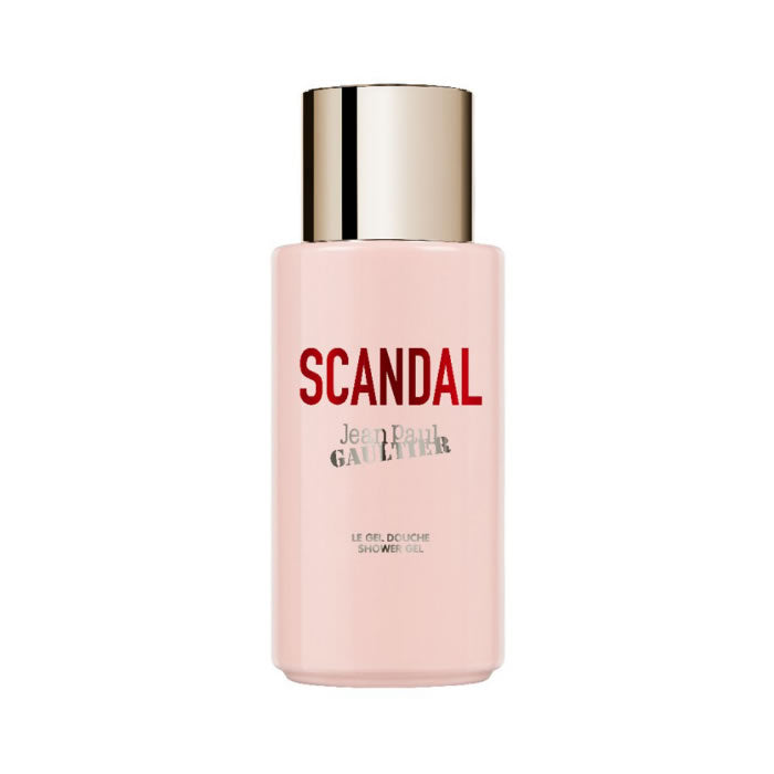 <tc>JEAN PAUL GAULTIER</tc> Sprchový gél Scandal 200 ml