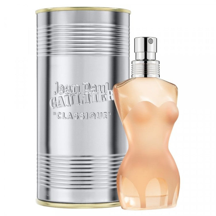 <tc>JEAN PAUL GAULTIER</tc> Toaletná voda Classique v spreji 30 ml
