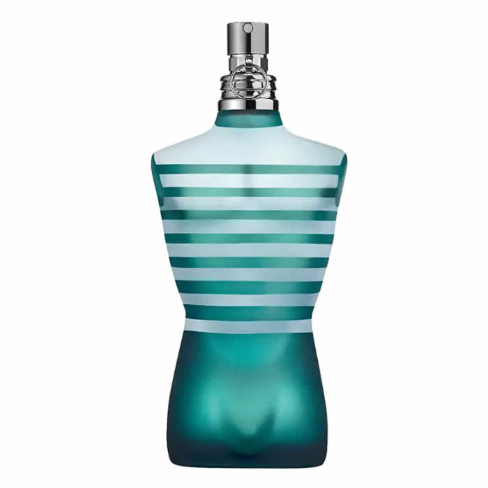 <tc>JEAN PAUL GAULTIER</tc> Toaletná voda Le Male s rozprašovačom 125 ml