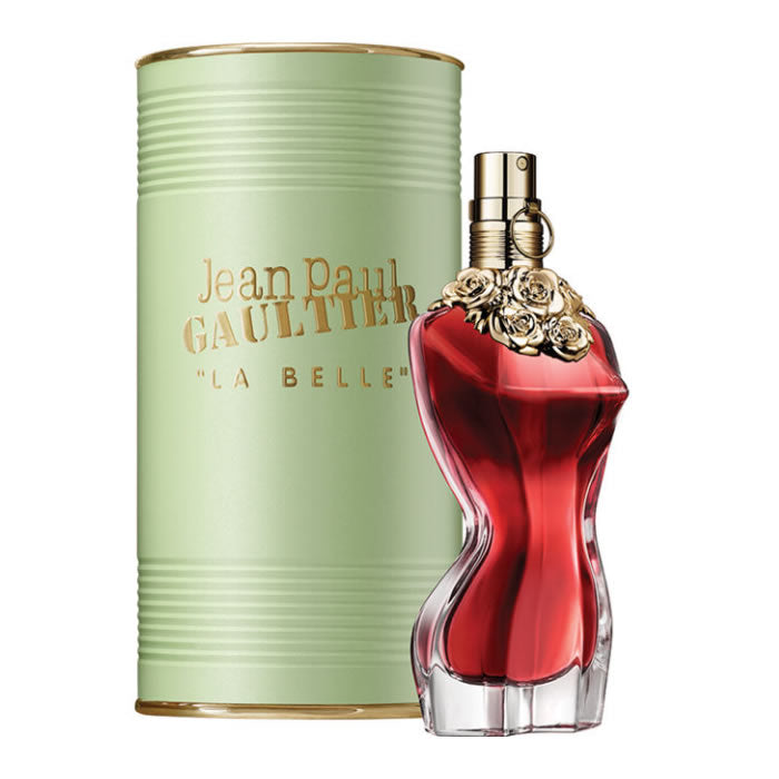 <tc>JEAN PAUL GAULTIER</tc> La Belle Eau De Parfume Spray 50 ml