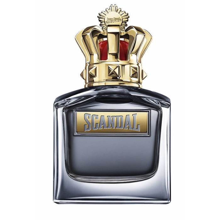 <tc>JEAN PAUL GAULTIER</tc> Scandal Pour Homme toaletná voda s rozprašovačom 50 ml