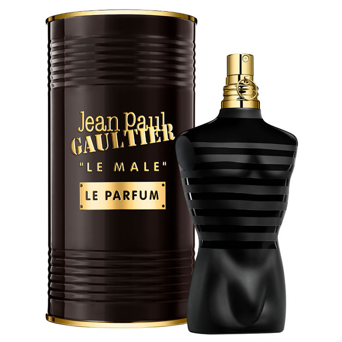 <tc>JEAN PAUL GAULTIER</tc> Le Male Le Parfum Eau De Parfum Spray 75ml