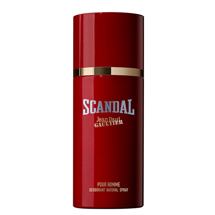 <tc>JEAN PAUL GAULTIER</tc> Scandal Pour Homme dezodorant v spreji 150 ml