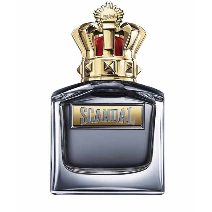 <tc>JEAN PAUL GAULTIER</tc> Scandal Pour Homme toaletná voda s rozprašovačom 150 ml