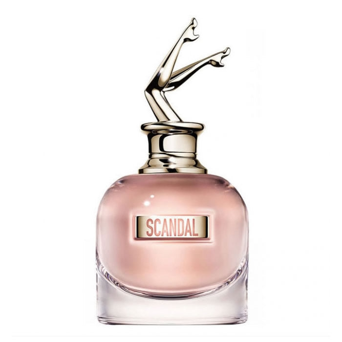 <tc>JEAN PAUL GAULTIER</tc> Scandal Eau De Parfume Spray 80 ml